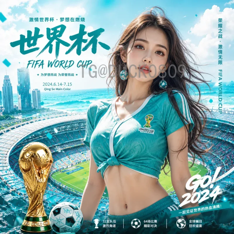 完整2026年世界杯分组抽签规则解析与赛事前瞻